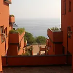 Lejlighed Casa Delle Mimose Varazze