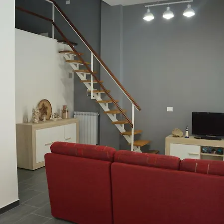 Apartment Casa Delle Mimose
