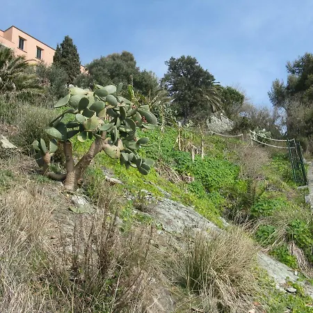 아파트 Casa Delle Mimose