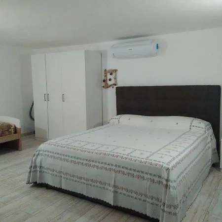Apartment Casa Delle Mimose Varraze