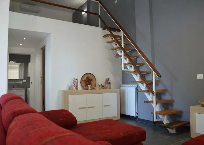 Casa Delle Mimose فاراتسي