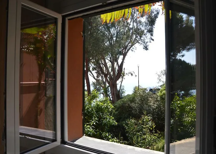 شقة Casa Delle Mimose