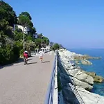 Casa Delle Mimose 아파트