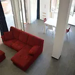 Casa Delle Mimose アパート