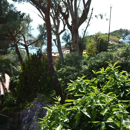 דירה Casa Delle Mimose *