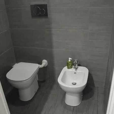 Apartamento Casa Delle Mimose *