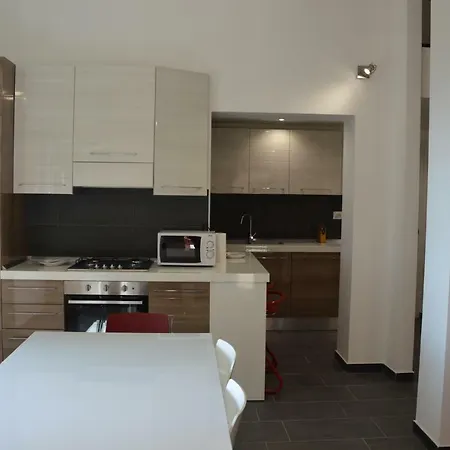 Casa Delle Mimose Apartamento Varazze