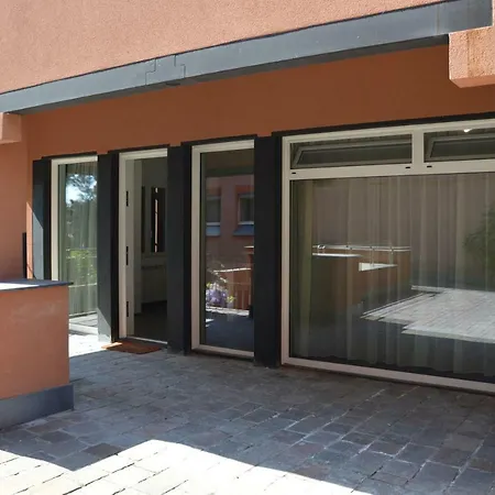 Casa Delle Mimose Varazze