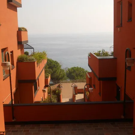 Apartamento Casa Delle Mimose Varazze