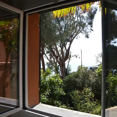 דירה Casa Delle Mimose