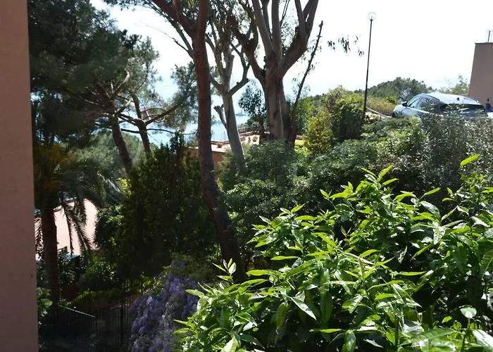 דירה Casa Delle Mimose *