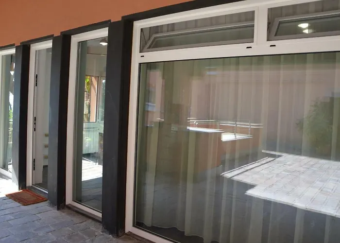 דירה Casa Delle Mimose *