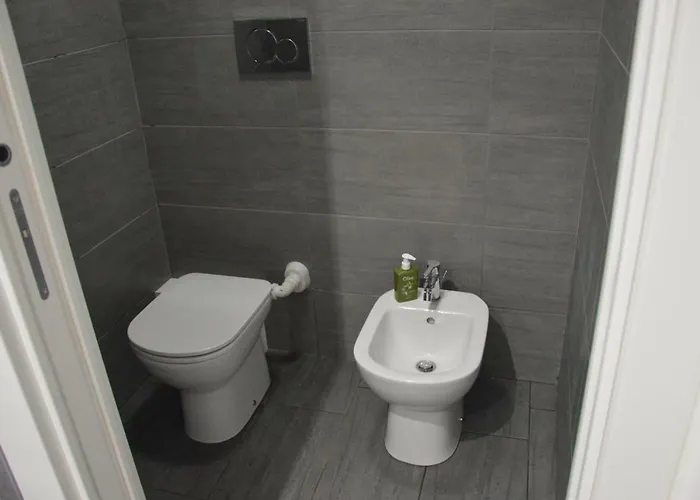 Appartement Casa Delle Mimose *