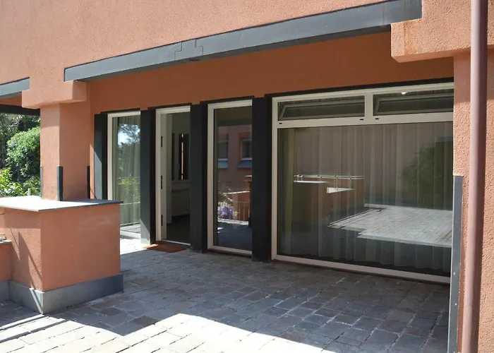 Casa Delle Mimose Варацце