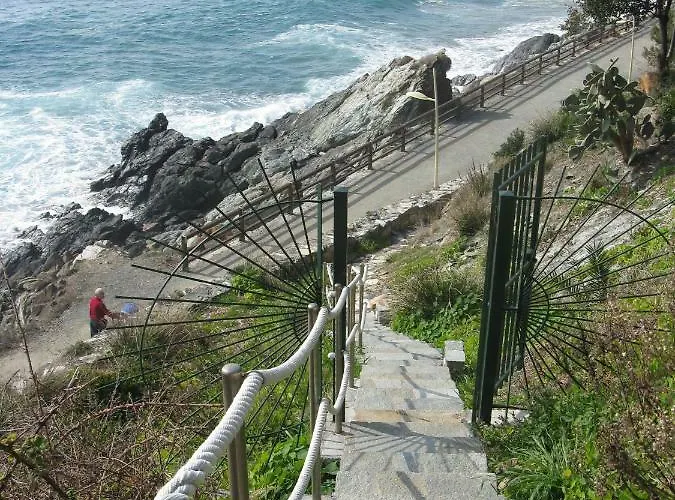 Casa Delle Mimose * ואראצה
