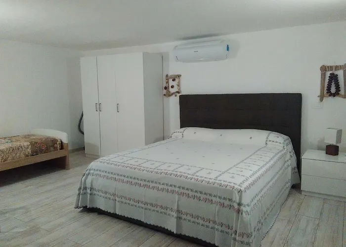 Appartement Casa Delle Mimose Varazze